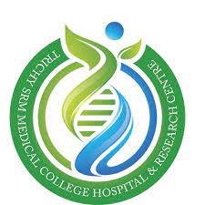 Trichy SRM Medical College Hospital & Research Center Logo